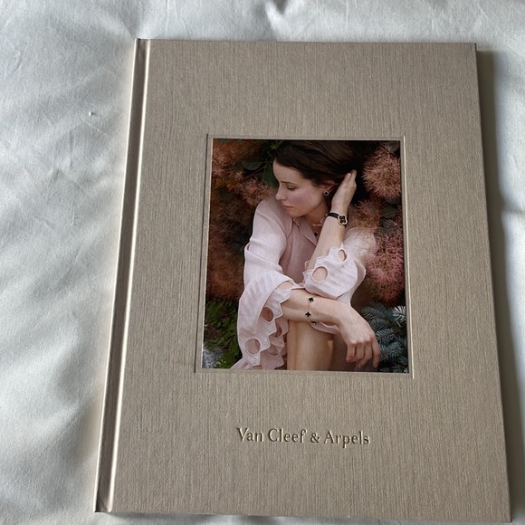 Van Cleef & Arpels - set of 3 catalogues - Picture 6 of 8